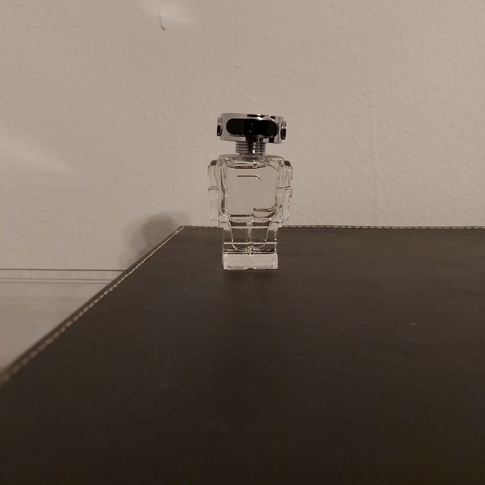 Mini 5ml Men's Fragrance Colonge "Phantom"